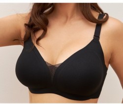 10058 АйЛайк бюст XXL , черный