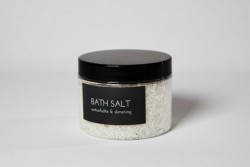 Соль для ванн Biorganika Anticellulite (500 мл)