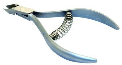 YOKO SK, 015-4 Кусачки маникюрные для кутикулы (кобальт) с пружиной кромка, 4 мм. YOKO SK, 015-4 Кусачки маникюрные для кутикулы (кобальт) с пружиной кромка, 4 мм.